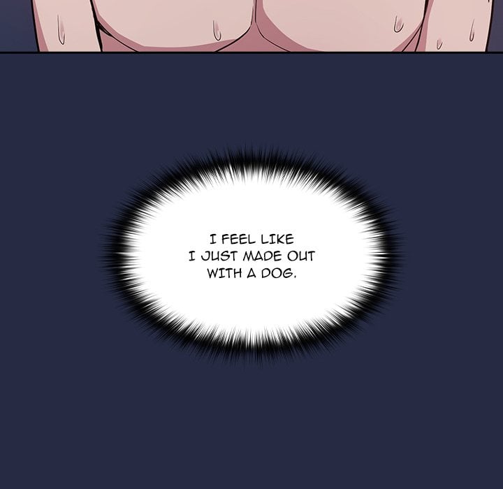 Dating After Work (Uncensored) Chapter 42 Page 107