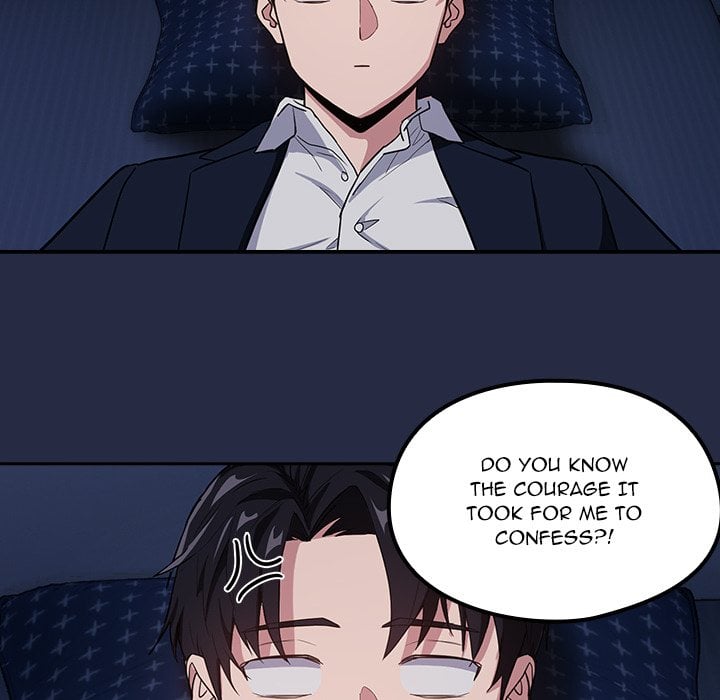 Dating After Work (Uncensored) Chapter 42 Page 39