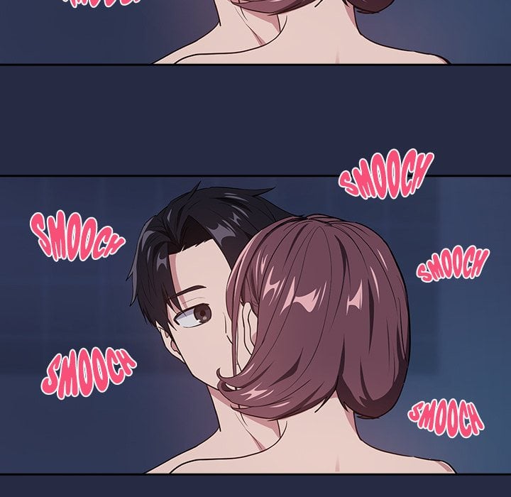 Dating After Work (Uncensored) Chapter 42 Page 96