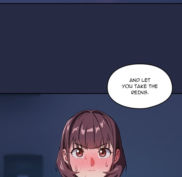 Dating After Work (Uncensored) Chapter 42 Page 83