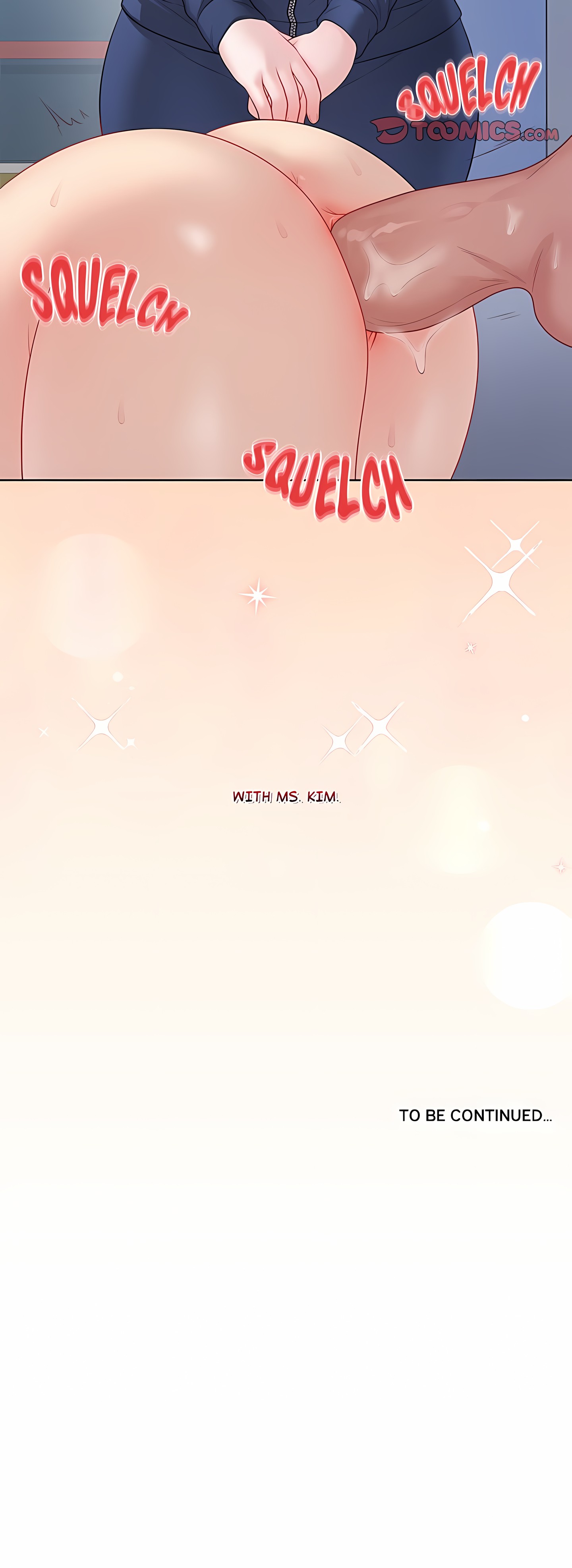 Signed, Sealed, Mistaken (Uncensored)