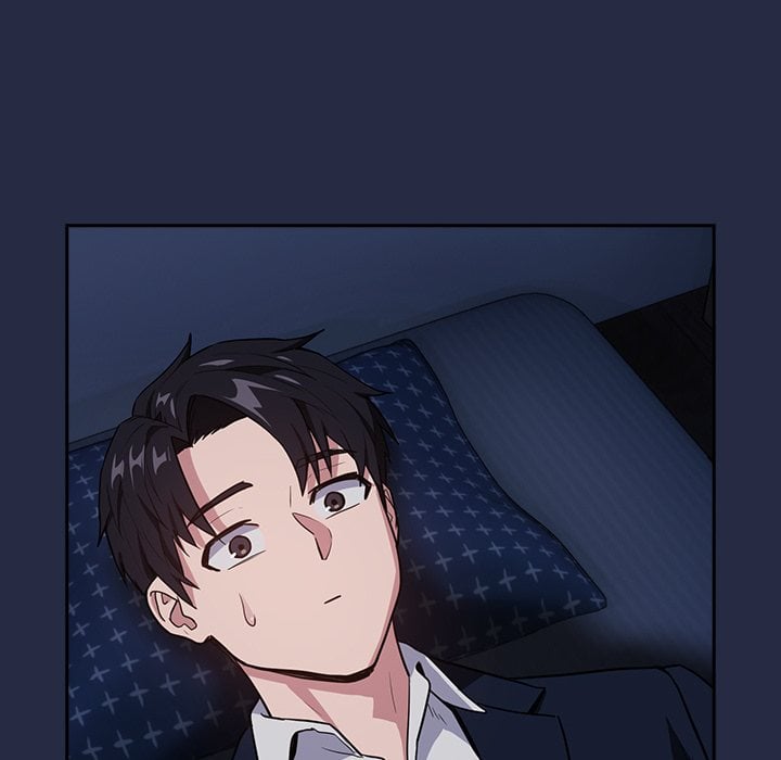 Dating After Work (Uncensored) Chapter 42 Page 35