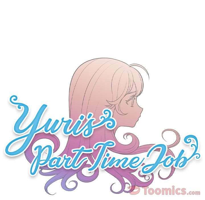 Yuri’s Part Time Job