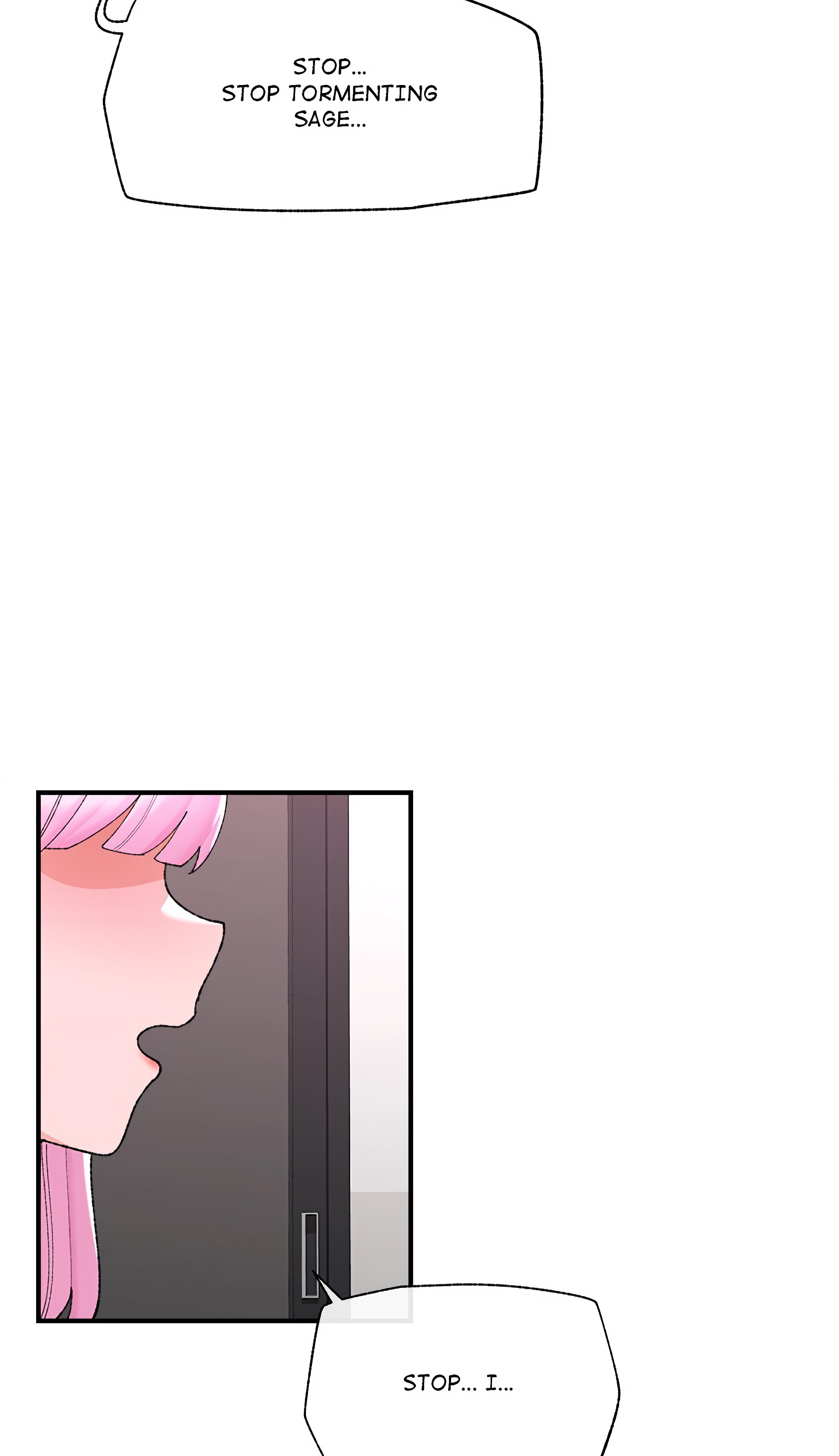 Hypnotist Security Guard (Uncensored) Chapter 42 Page 11