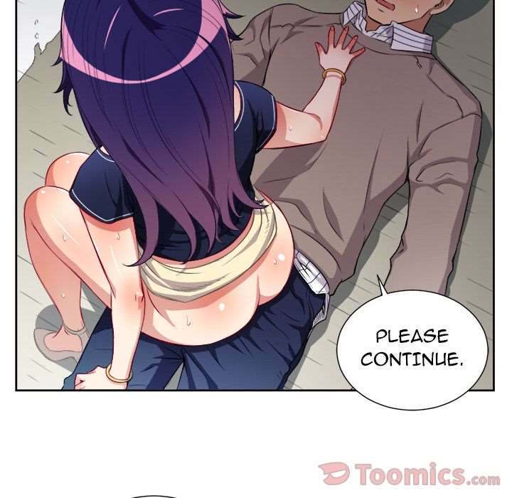 Yuri’s Part Time Job