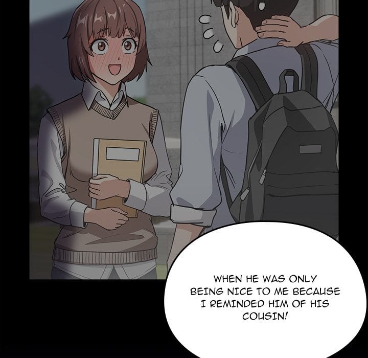 Dating After Work (Uncensored) Chapter 42 Page 18