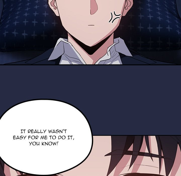 Dating After Work (Uncensored) Chapter 42 Page 40
