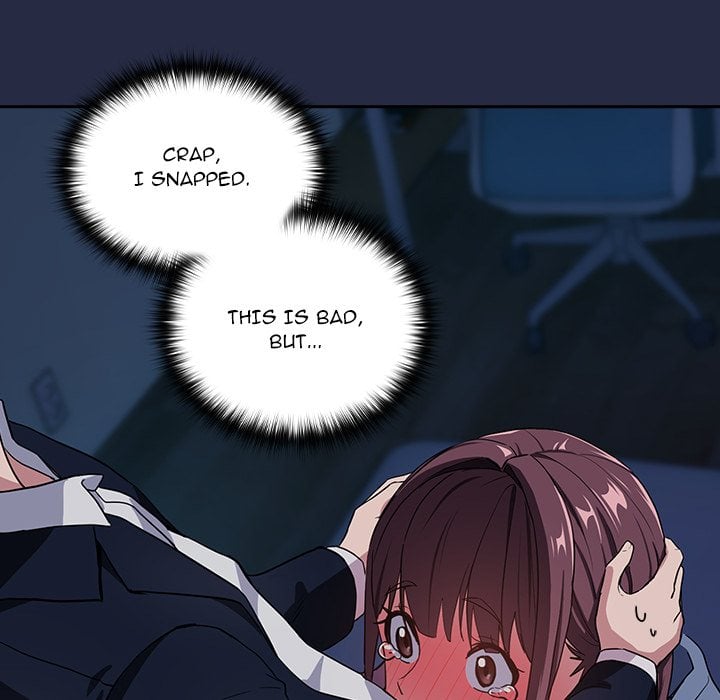 Dating After Work (Uncensored) Chapter 42 Page 59