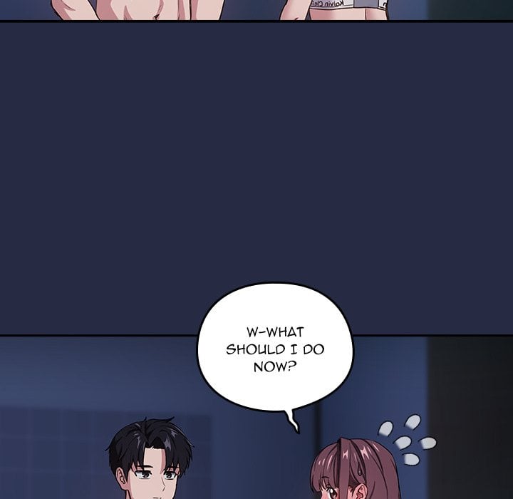 Dating After Work (Uncensored) Chapter 42 Page 77