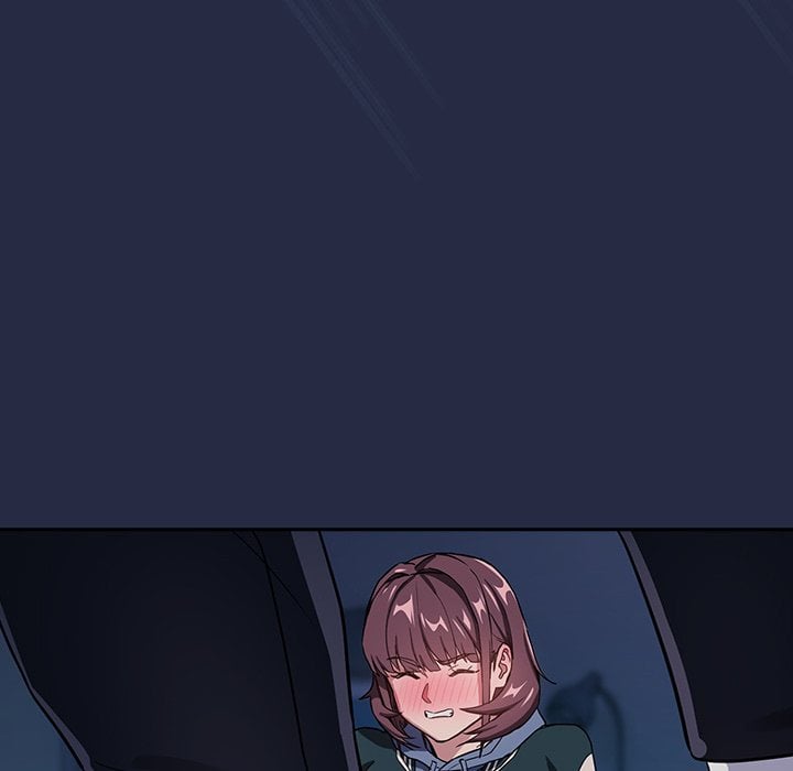 Dating After Work (Uncensored) Chapter 42 Page 47