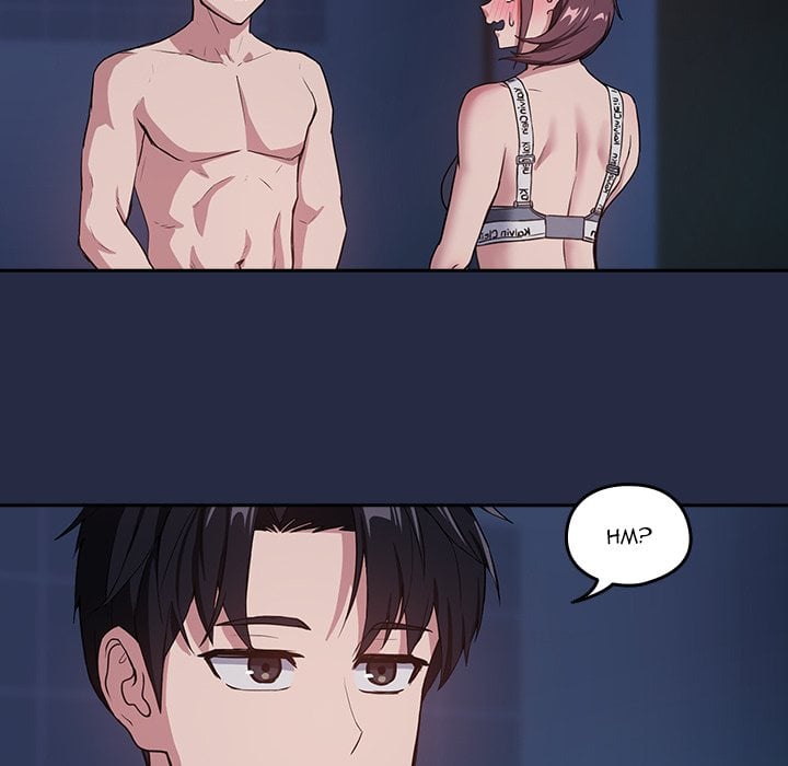 Dating After Work (Uncensored) Chapter 42 Page 78