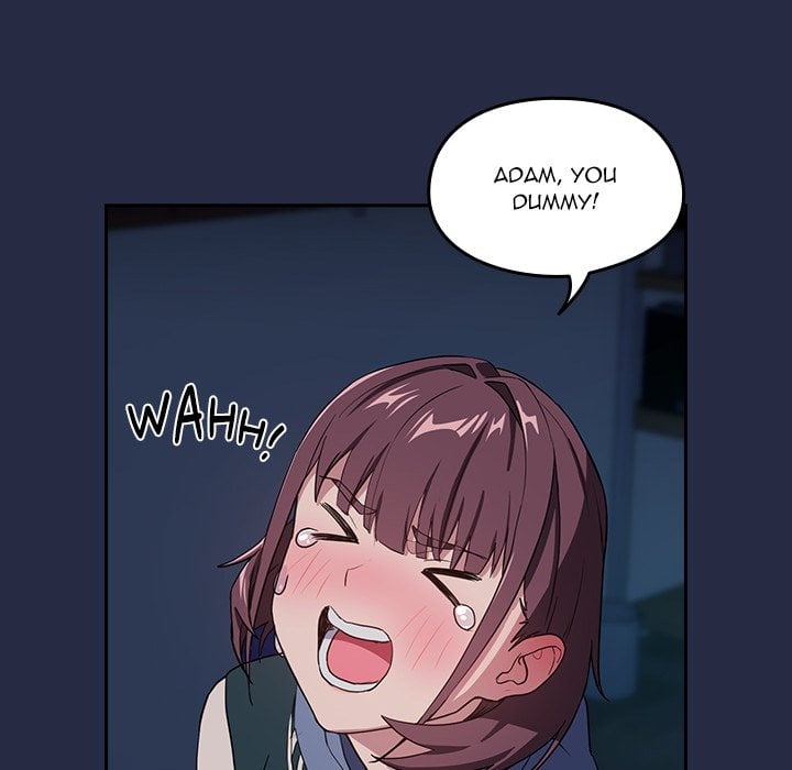 Dating After Work (Uncensored) Chapter 42 Page 42