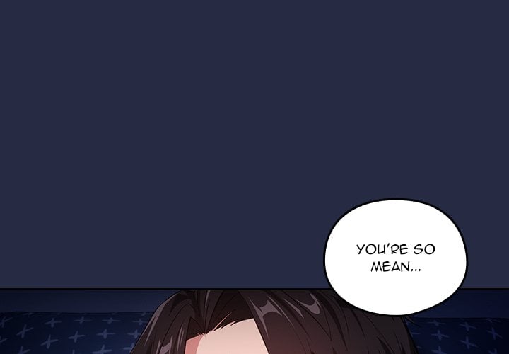 Dating After Work (Uncensored) Chapter 42 Page 1