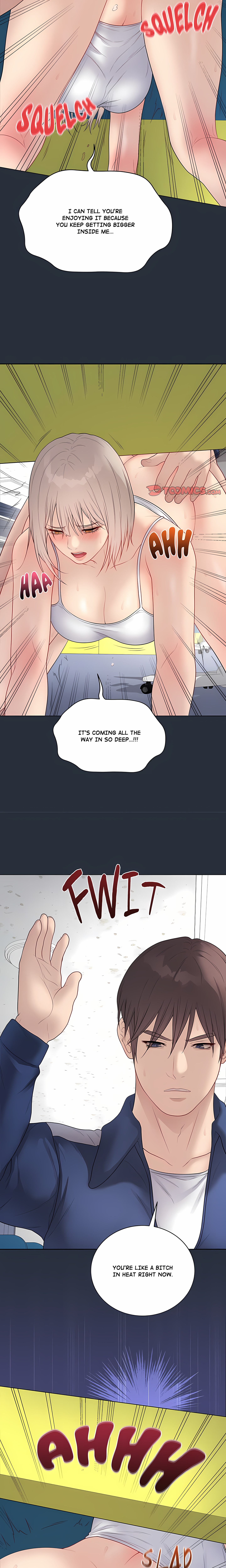 Signed, Sealed, Mistaken (Uncensored)