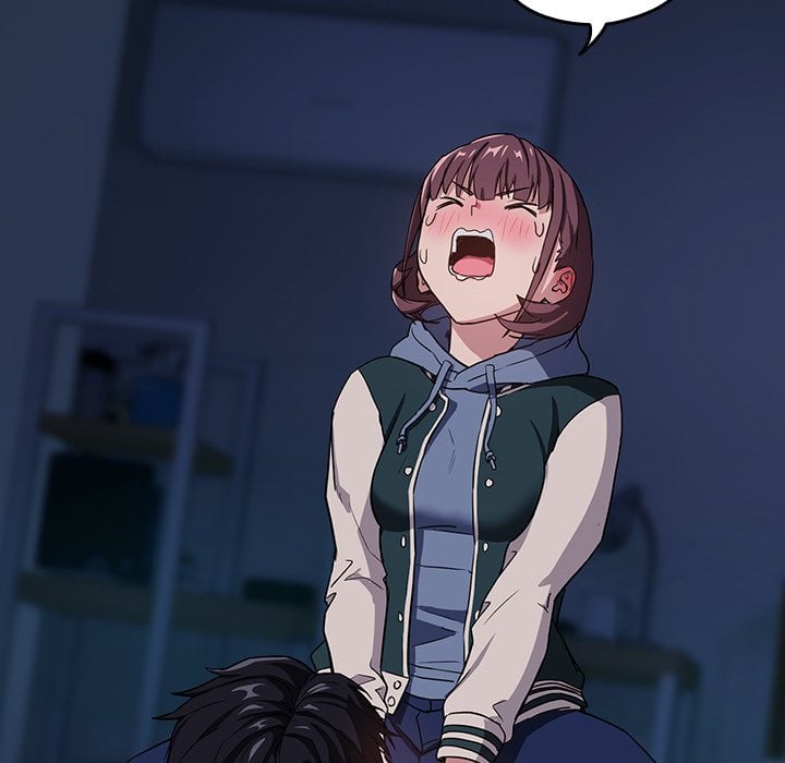 Dating After Work (Uncensored) Chapter 42 Page 37