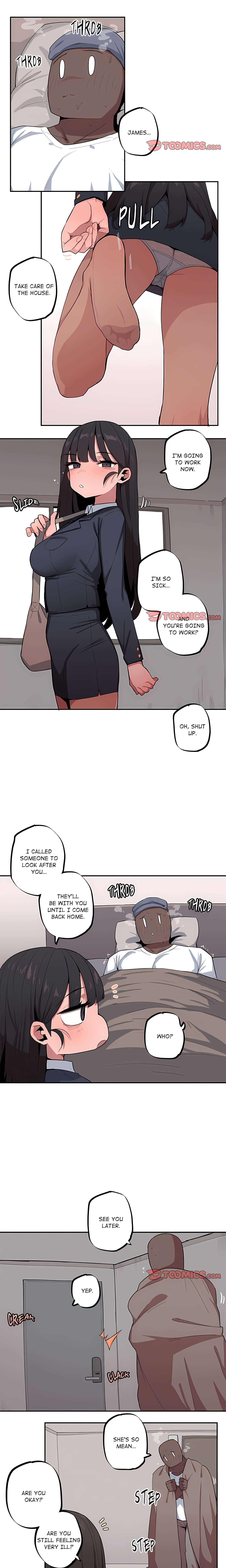 Size Gap