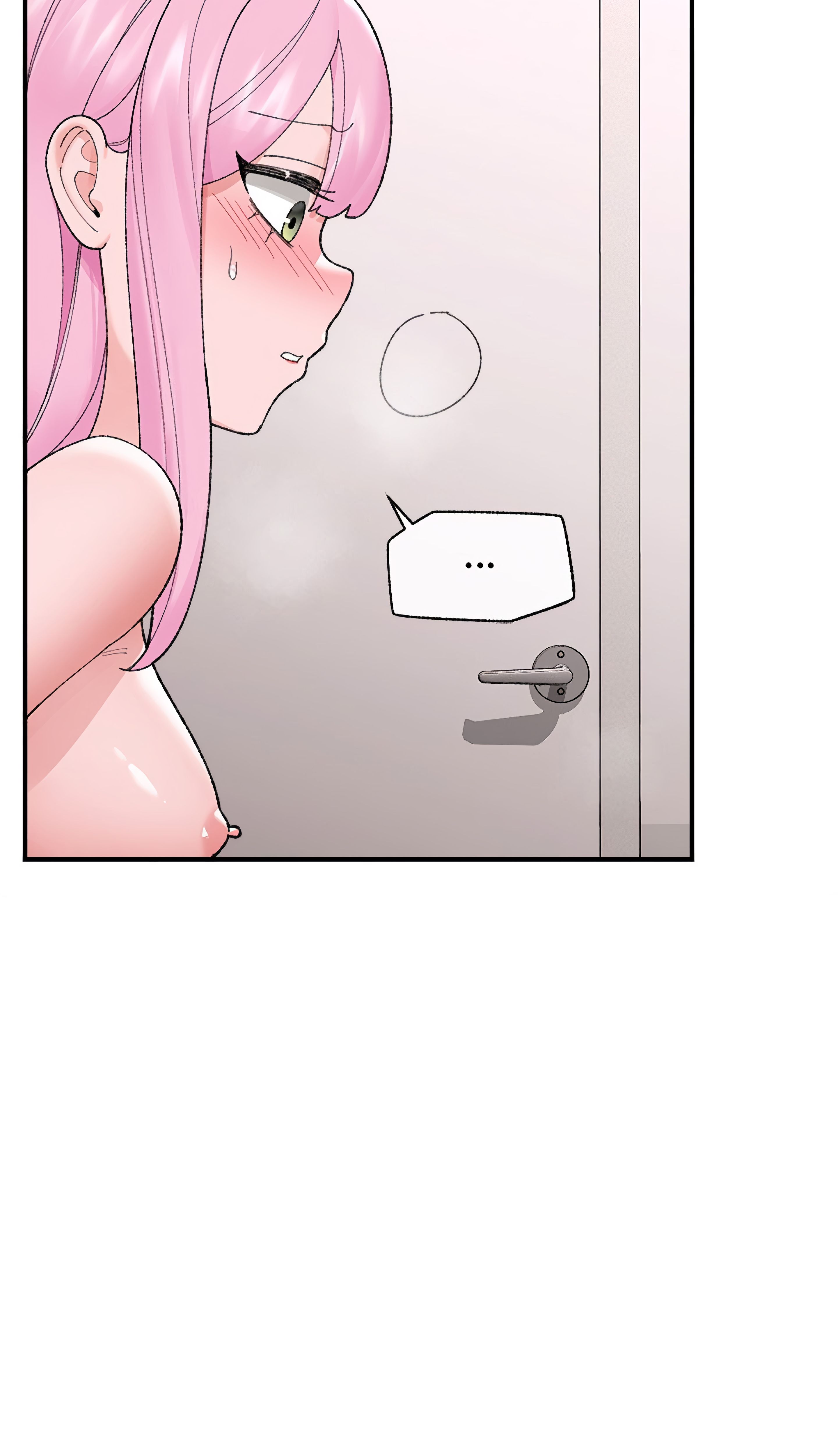 Hypnotist Security Guard (Uncensored) Chapter 42 Page 23