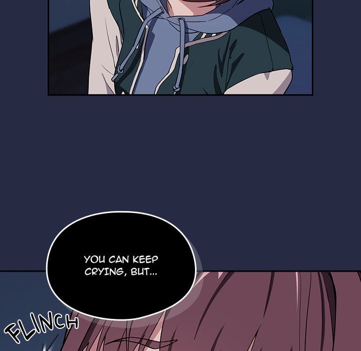 Dating After Work (Uncensored) Chapter 42 Page 43