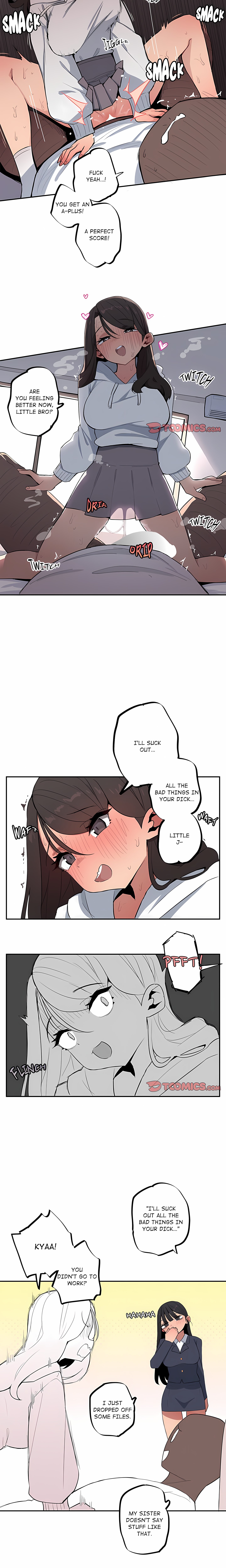 Size Gap