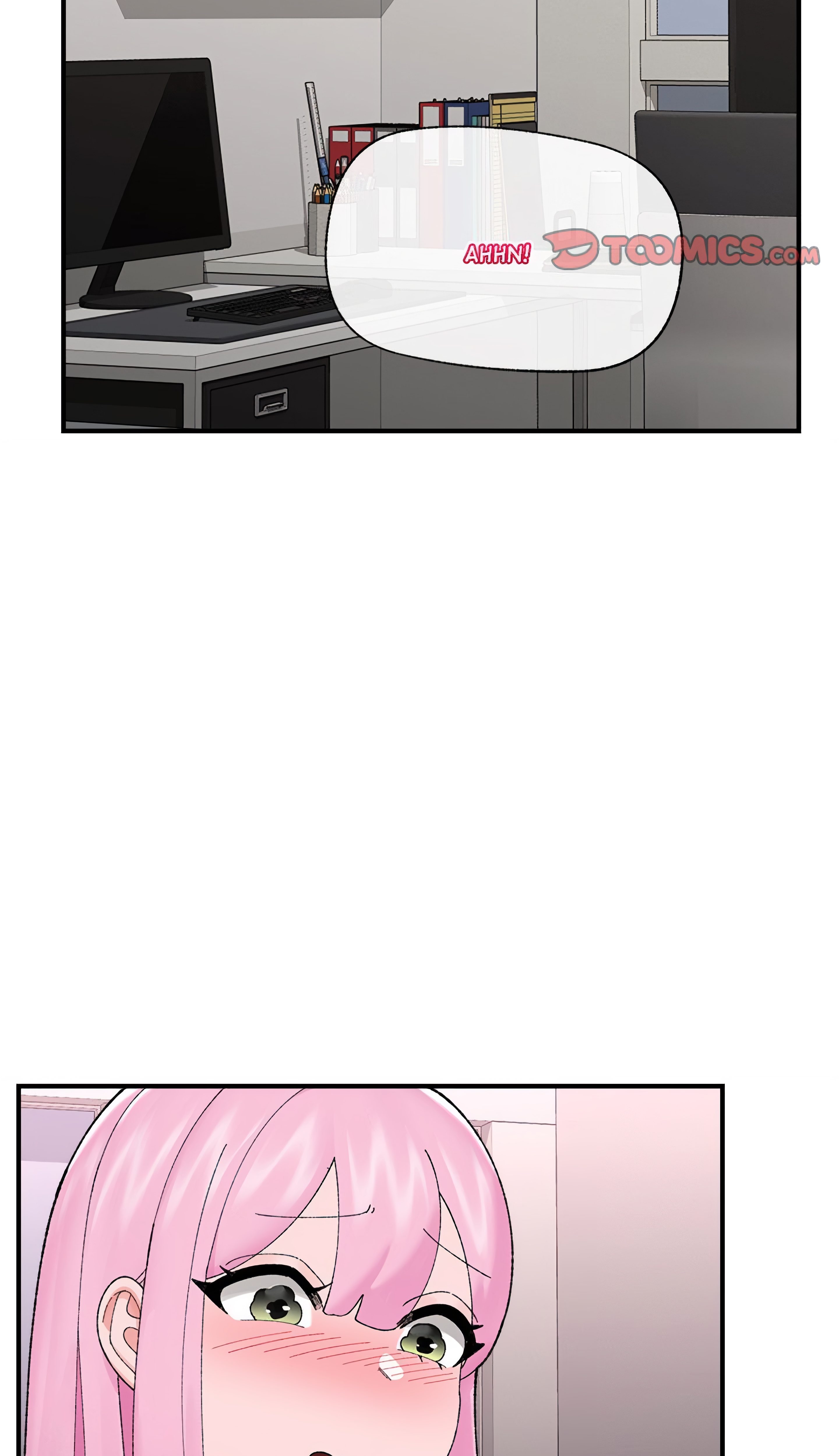 Hypnotist Security Guard (Uncensored) Chapter 42 Page 2