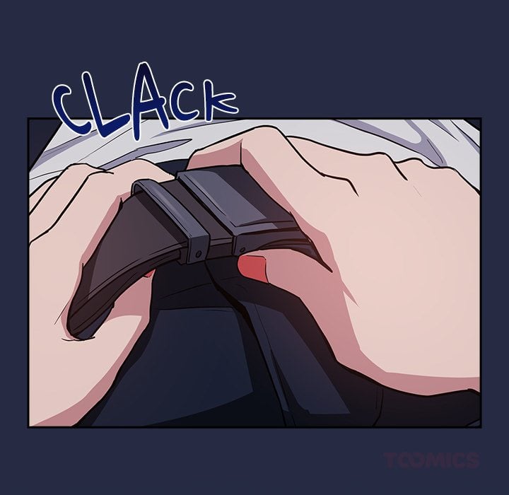 Dating After Work (Uncensored) Chapter 42 Page 62