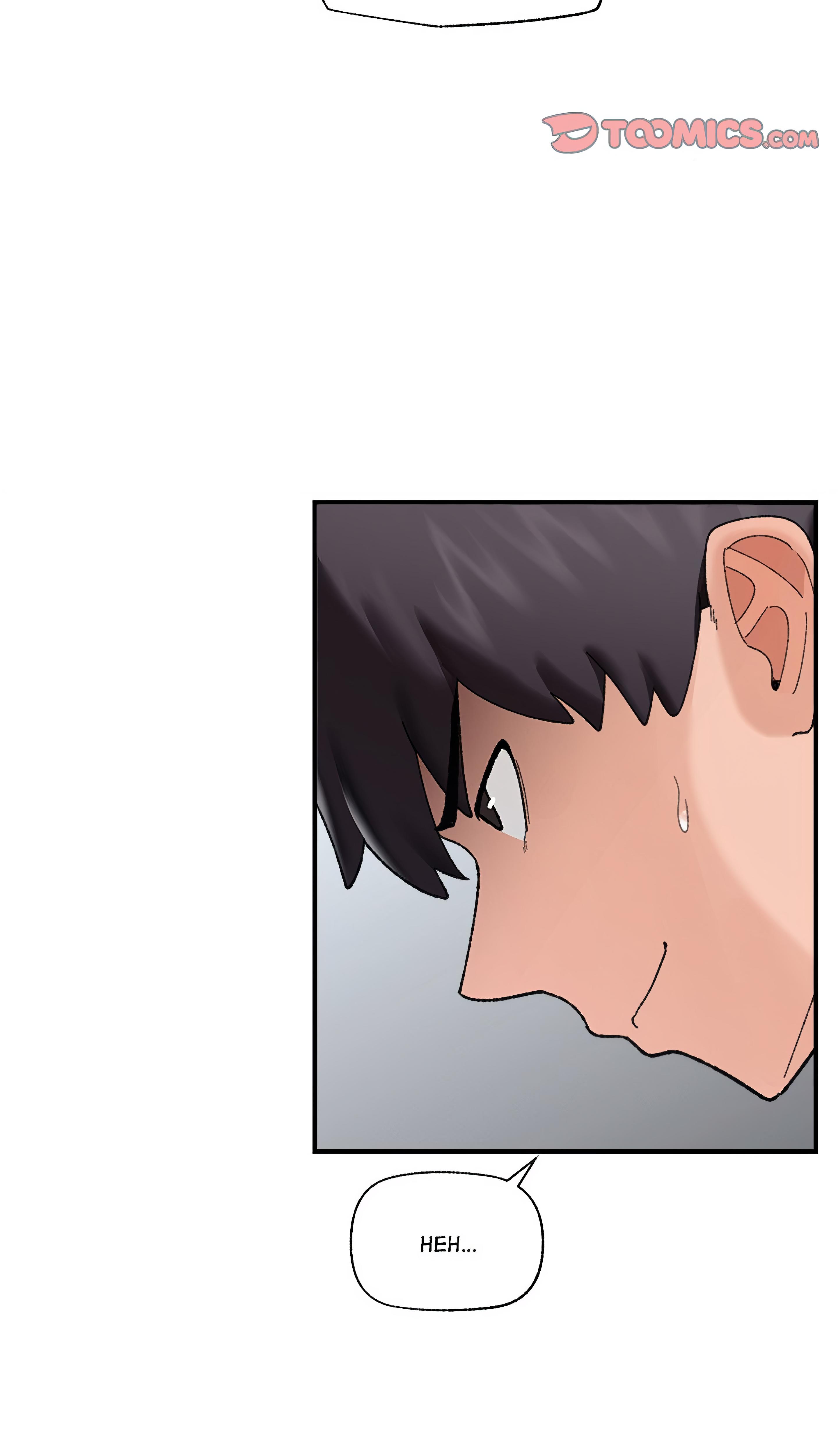 Hypnotist Security Guard (Uncensored) Chapter 42 Page 12