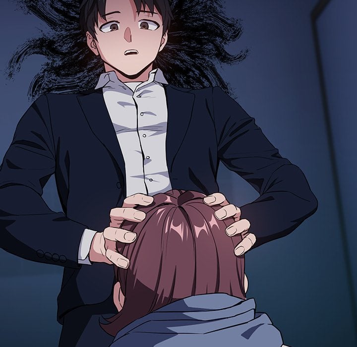 Dating After Work (Uncensored) Chapter 42 Page 51