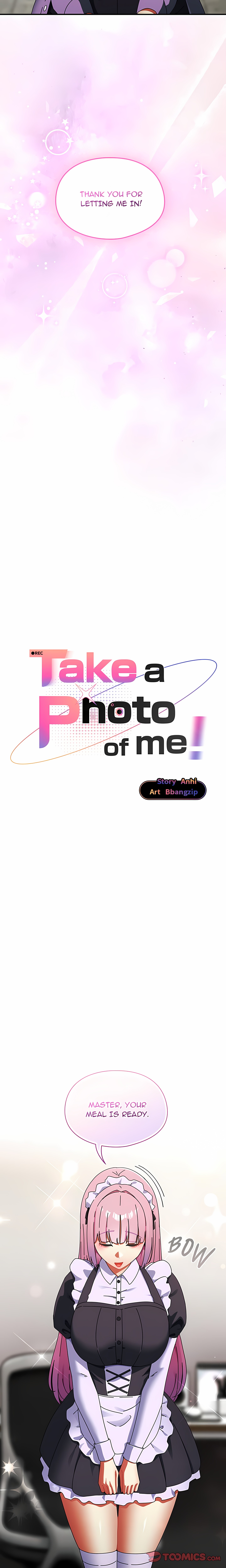 Take a Photo of Me