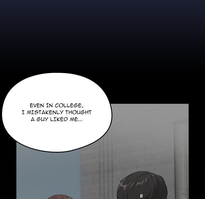 Dating After Work (Uncensored) Chapter 42 Page 17