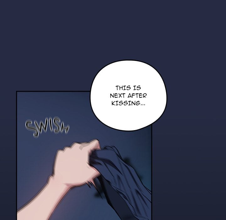 Dating After Work (Uncensored) Chapter 42 Page 108