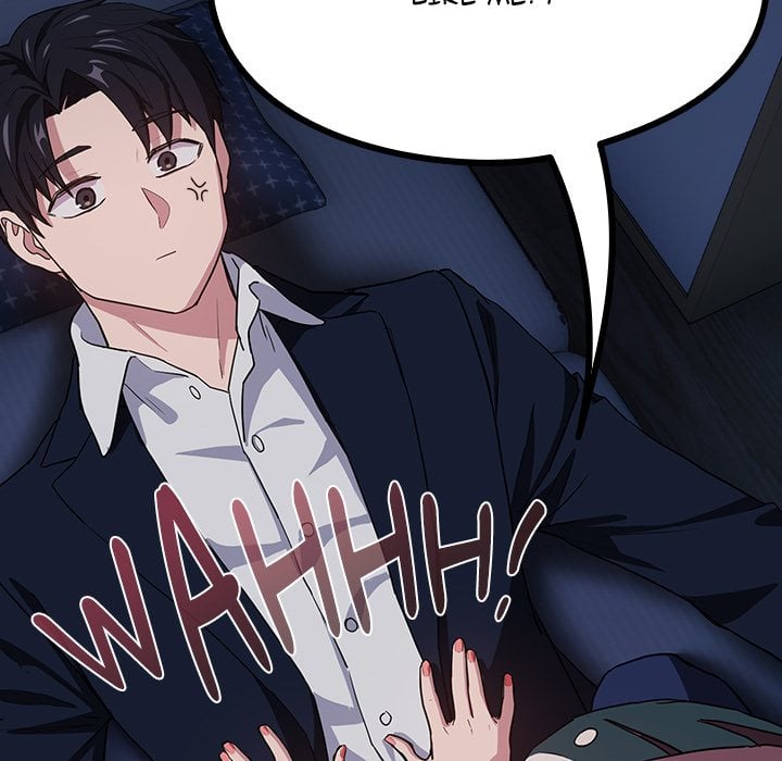 Dating After Work (Uncensored) Chapter 42 Page 22