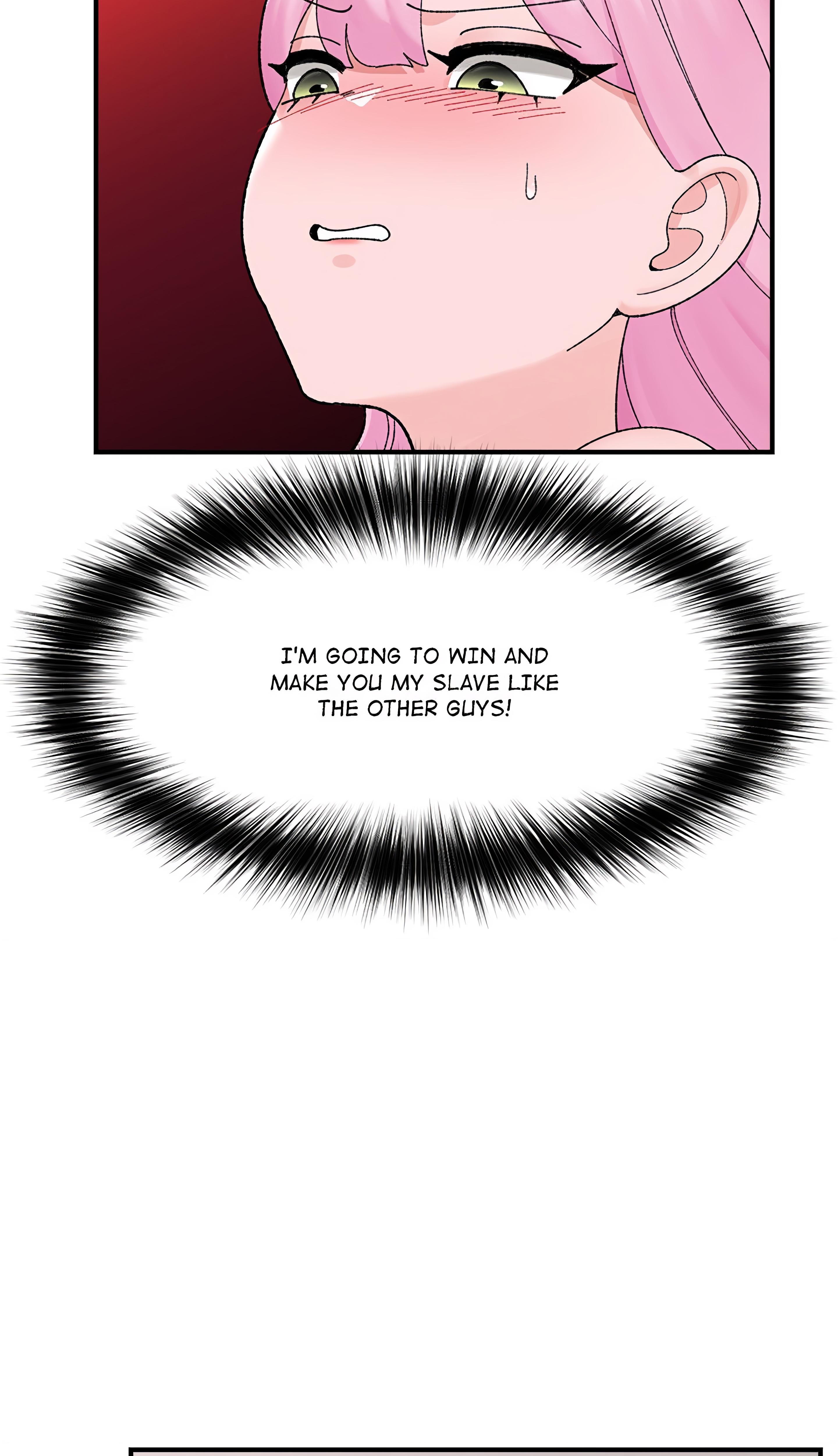 Hypnotist Security Guard (Uncensored) Chapter 42 Page 86