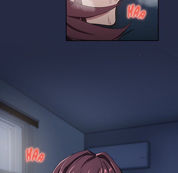 Dating After Work (Uncensored) Chapter 42 Page 103