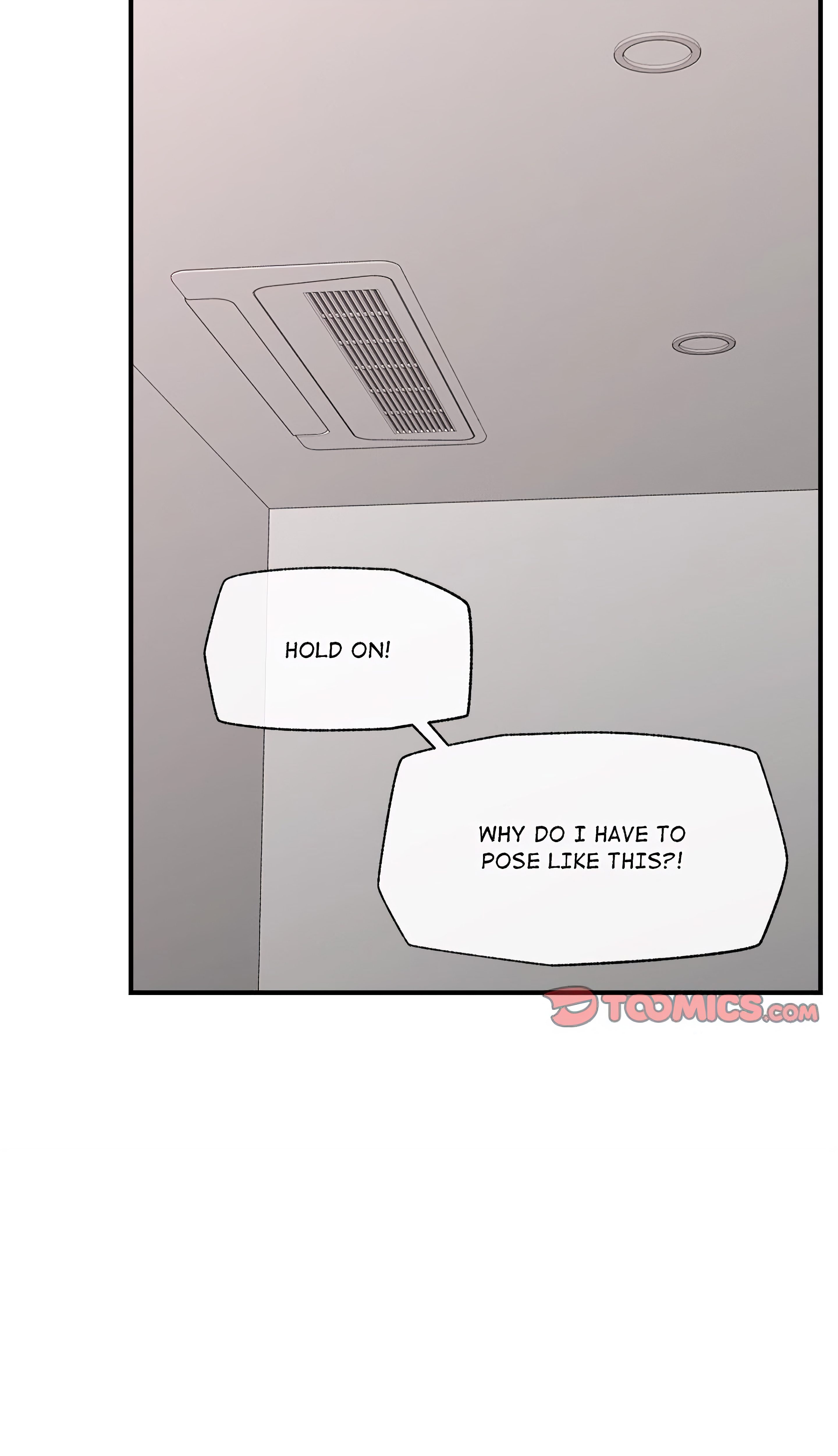 Hypnotist Security Guard (Uncensored) Chapter 42 Page 87