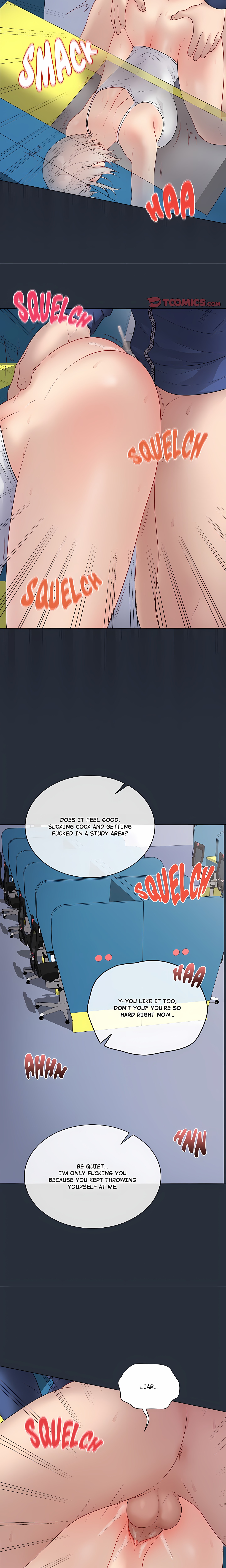 Signed, Sealed, Mistaken (Uncensored)