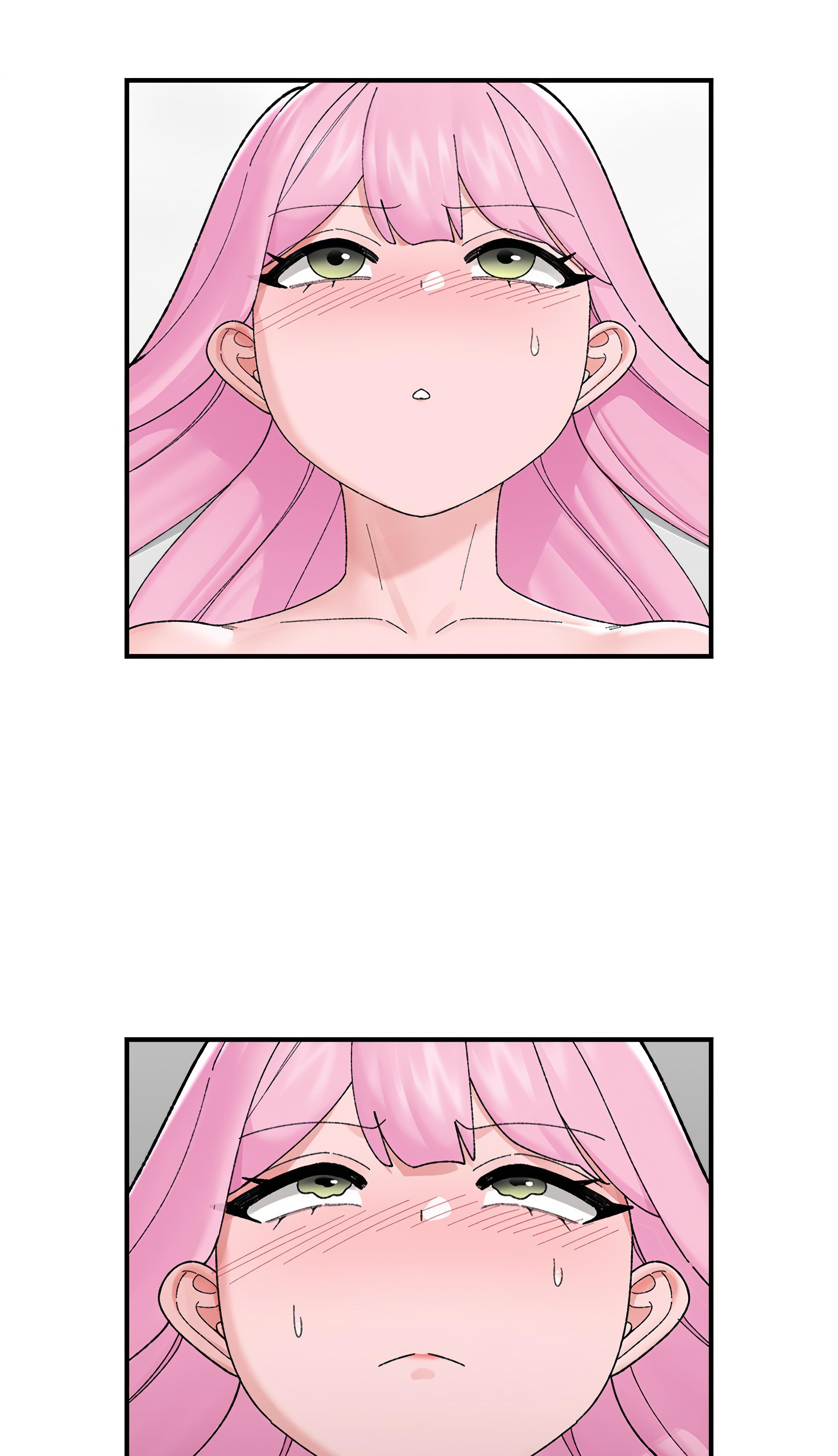 Hypnotist Security Guard (Uncensored) Chapter 42 Page 80