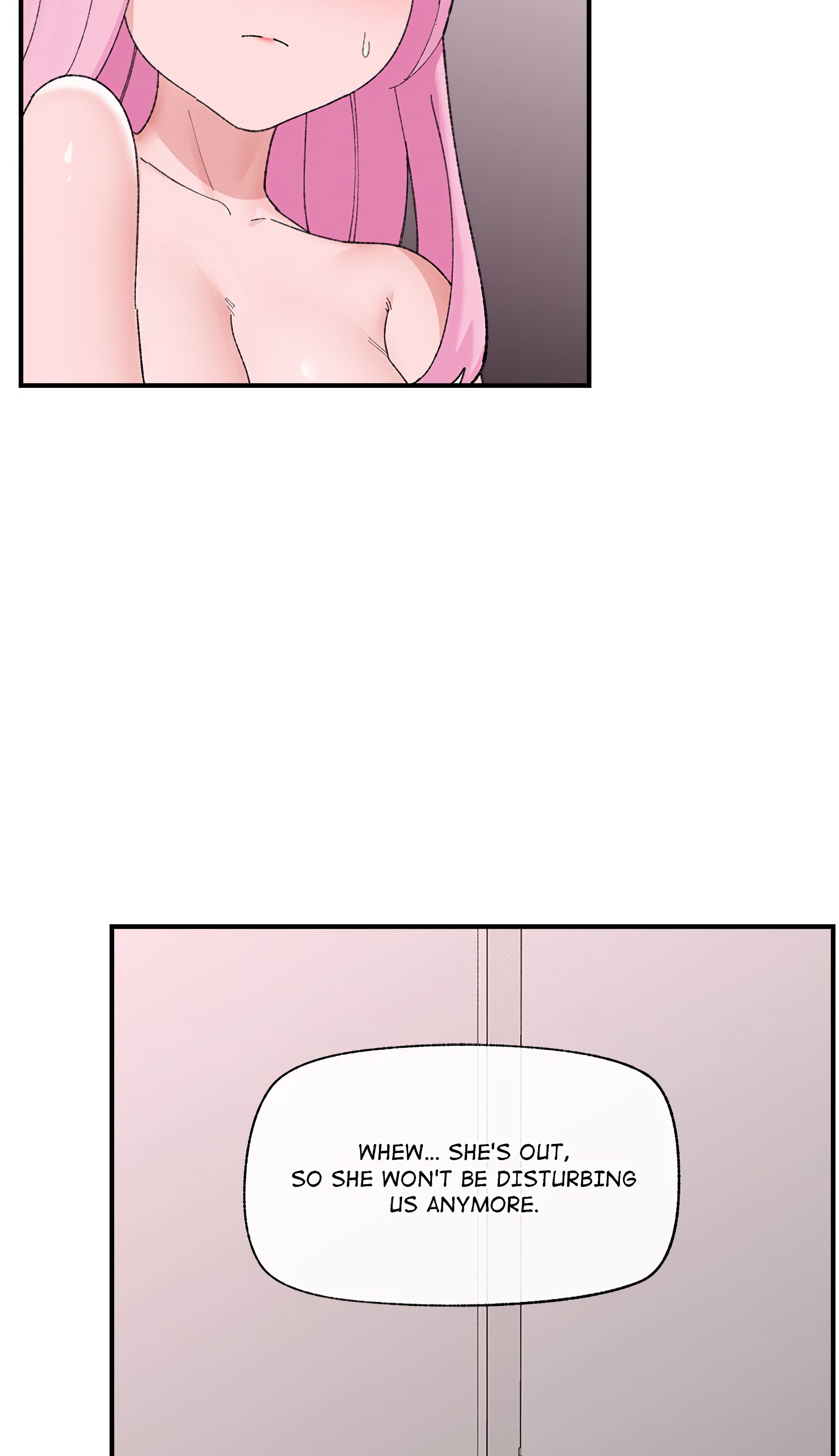 Hypnotist Security Guard (Uncensored) Chapter 42 Page 28