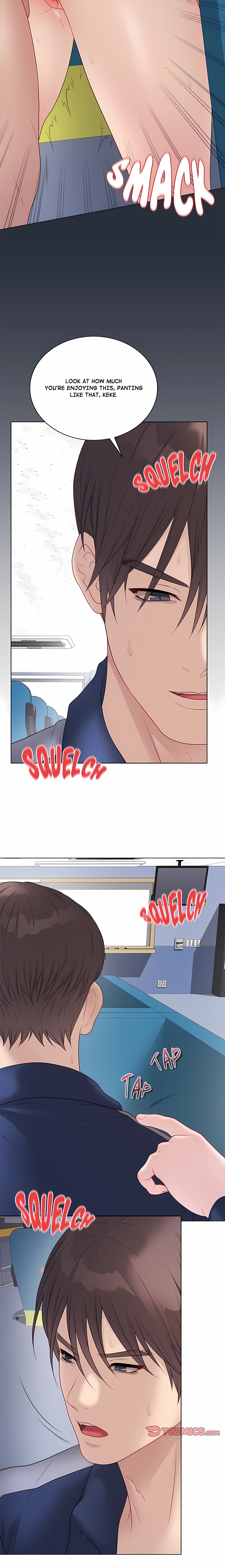 Signed, Sealed, Mistaken (Uncensored)