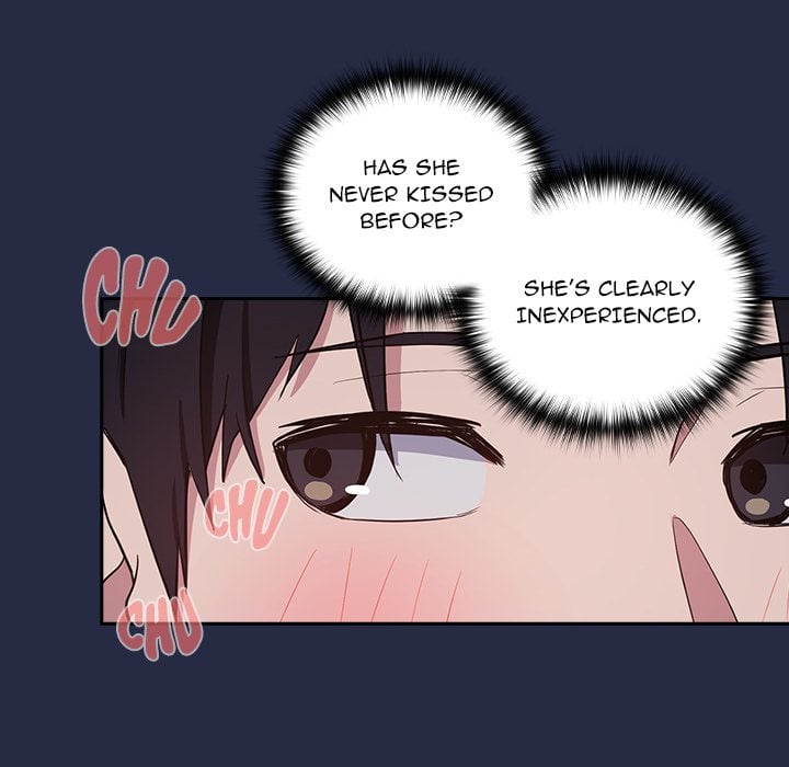 Dating After Work (Uncensored) Chapter 42 Page 94