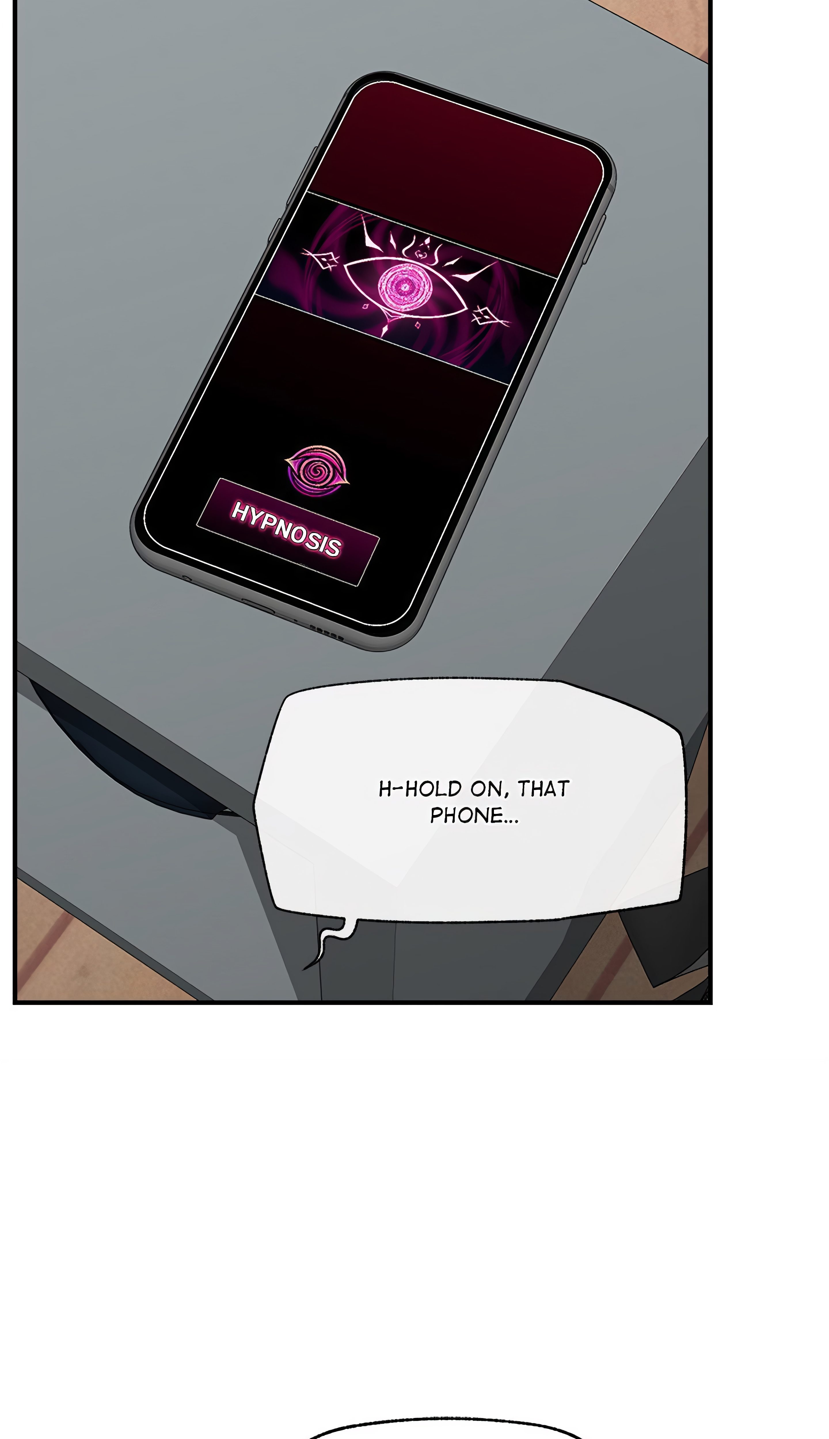 Hypnotist Security Guard (Uncensored) Chapter 42 Page 38