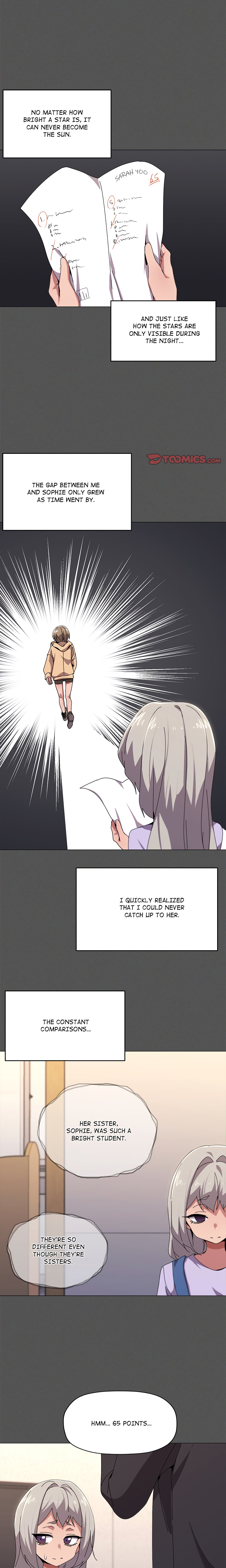 What’s Wrong With This Family? (Uncensored) Chapter 42 Page 6