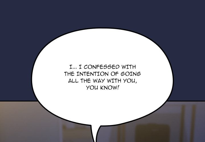 Dating After Work (Uncensored) Chapter 42 Page 4
