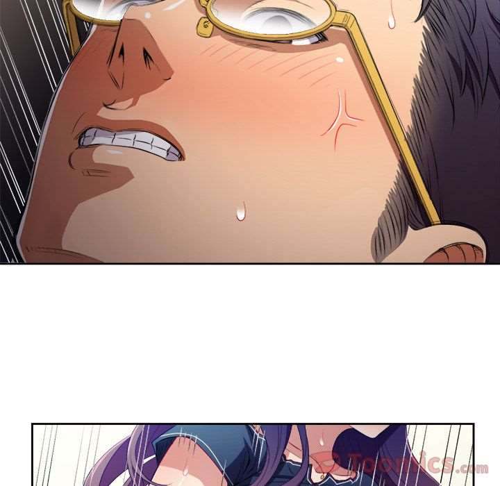 Yuri’s Part Time Job