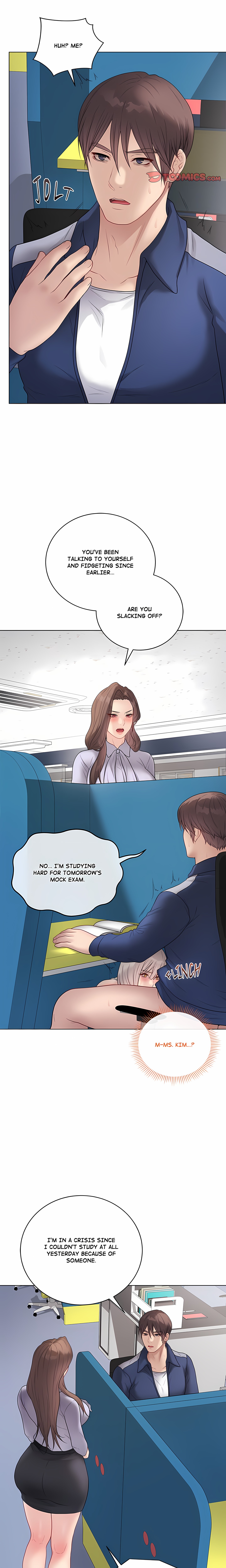 Signed, Sealed, Mistaken (Uncensored)