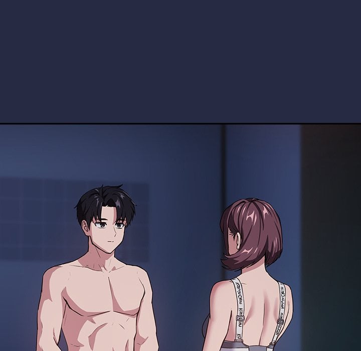 Dating After Work (Uncensored) Chapter 42 Page 76