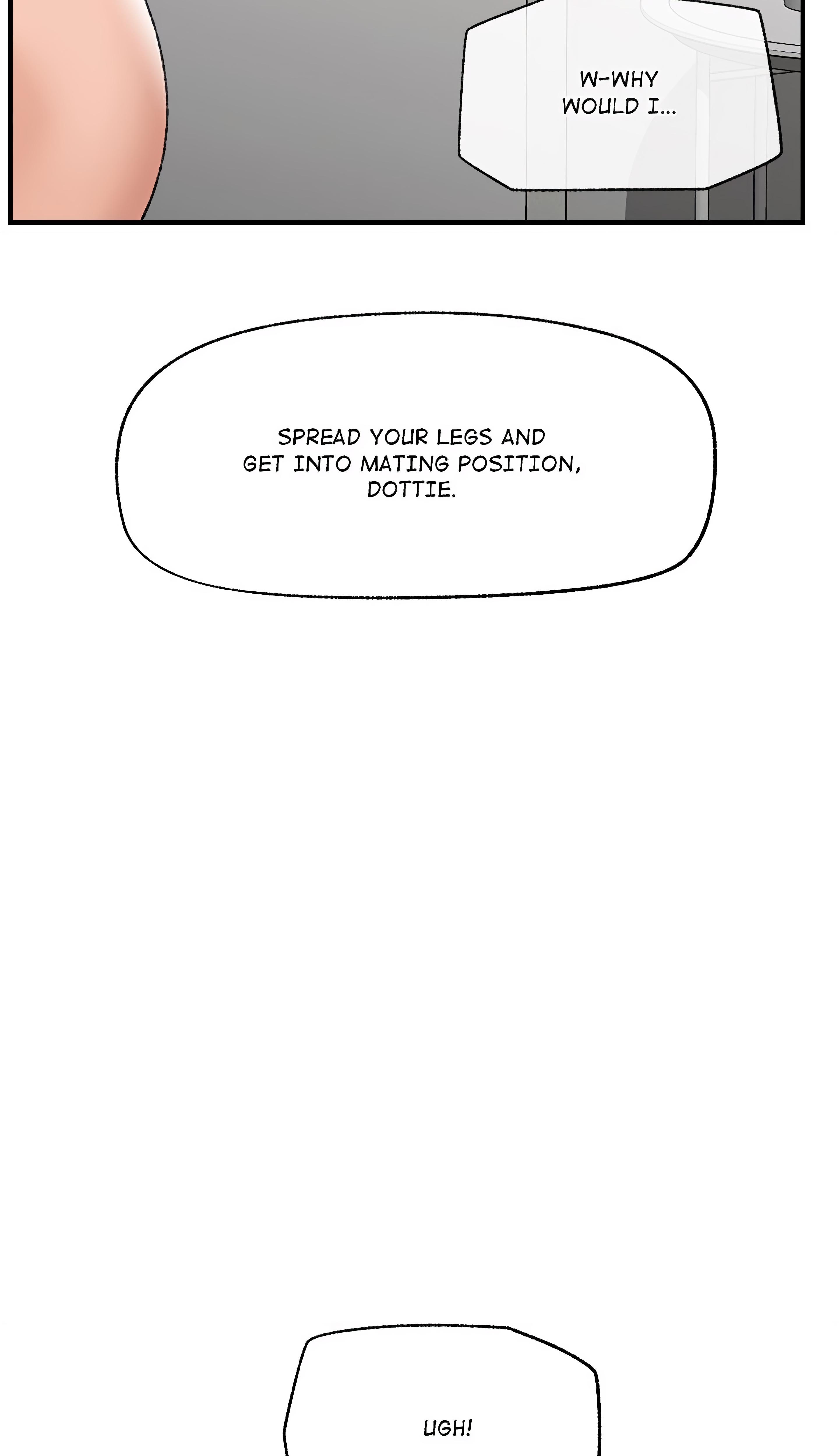 Hypnotist Security Guard (Uncensored) Chapter 42 Page 41