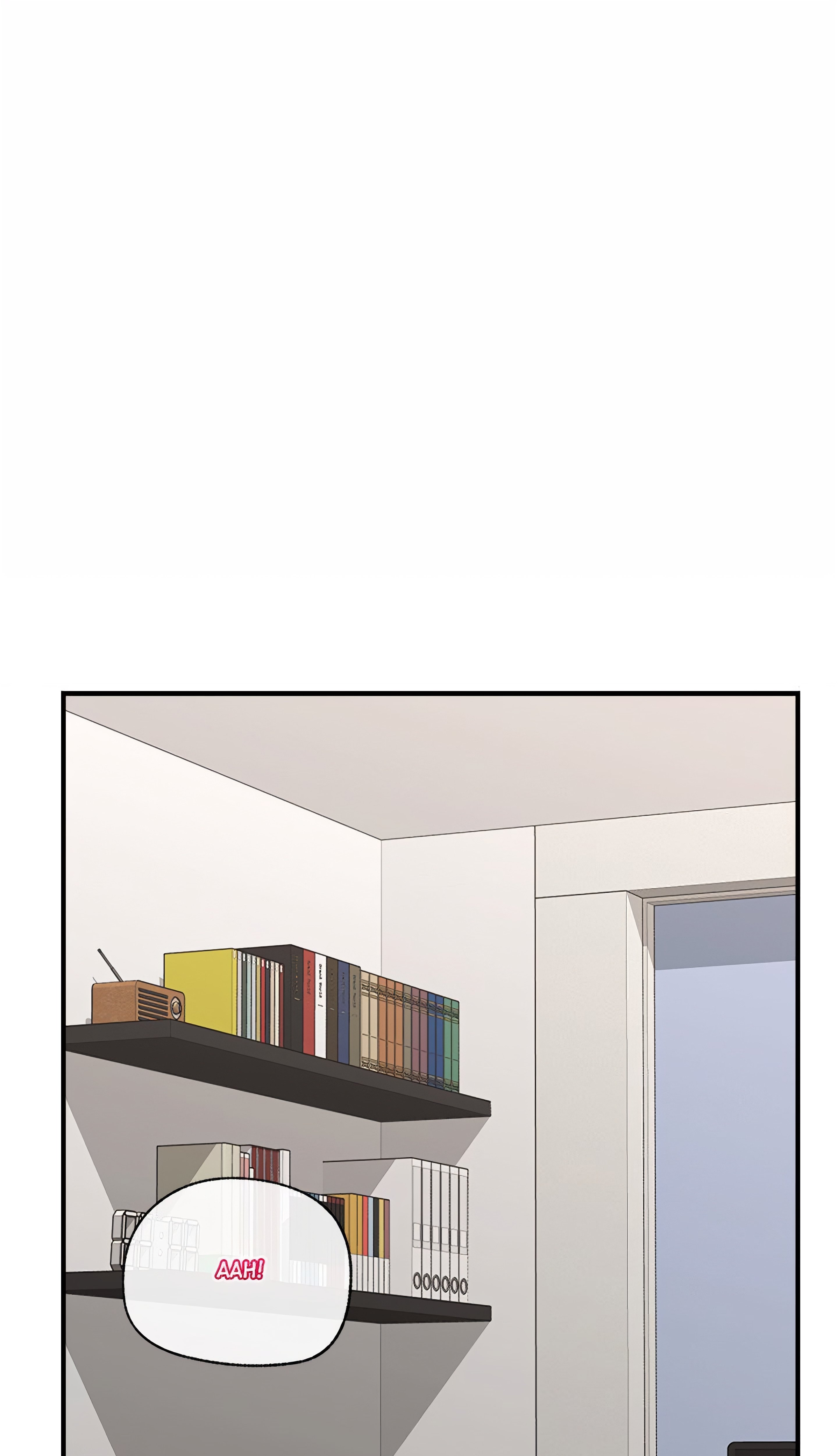 Hypnotist Security Guard (Uncensored) Chapter 42 Page 1