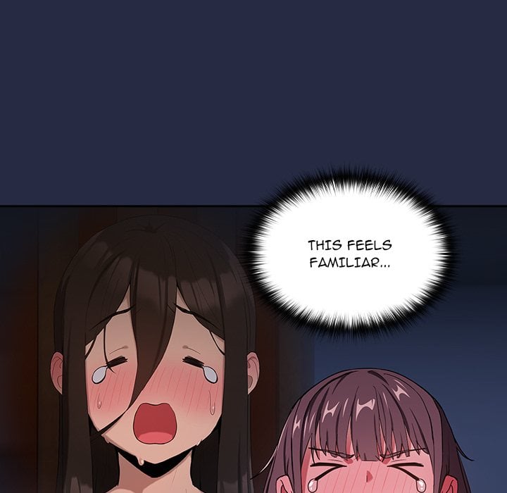 Dating After Work (Uncensored) Chapter 42 Page 28
