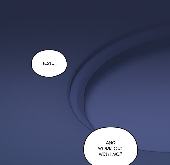 Dating After Work (Uncensored) Chapter 42 Page 10