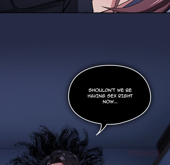 Dating After Work (Uncensored) Chapter 42 Page 50